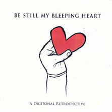 Review of Be Still My Bleeping Heart Review of Be Still My Bleeping Heart