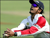 मुरली कार्तिक