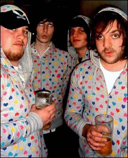 Melancholy Moose Society 