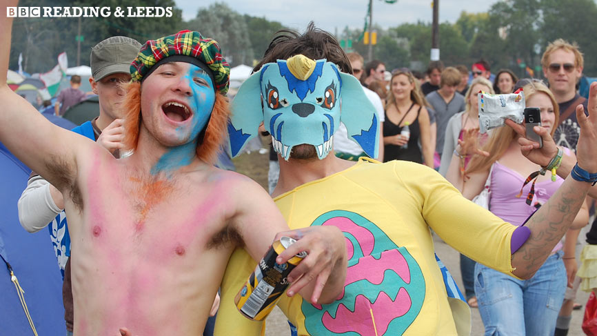 Reading Saturday Highlights