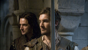 Photograph of Archer