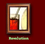 revolution