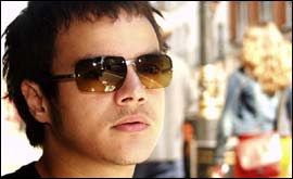 Jamie Cullum