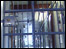 Prison bars