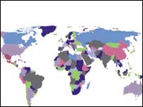 زبانوں کی دنیا