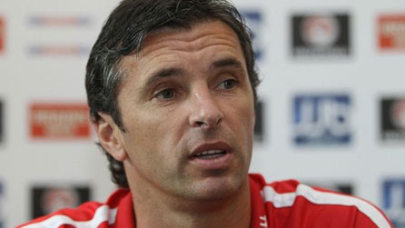 Gary Speed