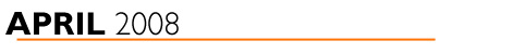 April 2008