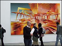 At Design For Living