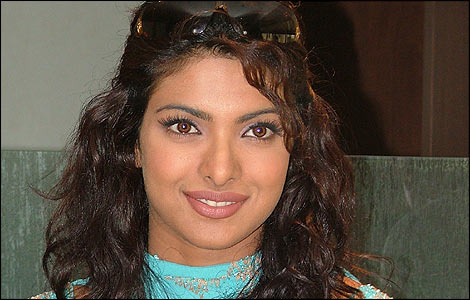 Priyanka Chopra