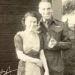 the last period in the army with the lady who became my wife and still together in 2004