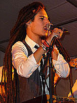 BackBeatSoundsystem at Charlestown Regatta