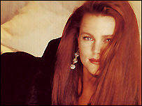 Belinda Carlisle