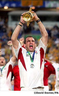 Click here to see Martin's selection of sport pictures form the Press Association archives