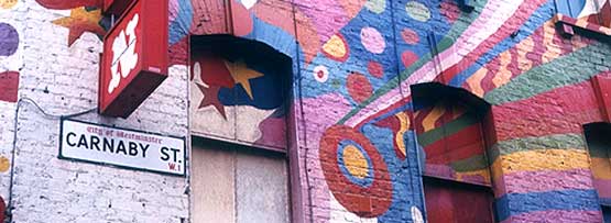 Carnaby Street