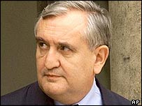 Jean-Pierre Raffarin