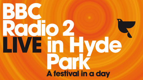 Radio 2 Live in Hyde Park