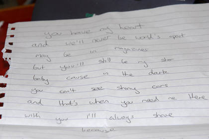 Friday 22 Feb 2008 - Swami Live Acoustic Session