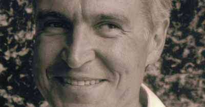 Photo of Stephen Bayley