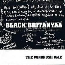 Review of The Windrush Vol.2