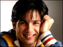 शाहिद कपूर