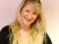 BBC Radio Cornwall's Emma Lloyd