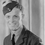 William Ewart Sutcliffe, No 4 Radio School, RAF Madeley, Hereford, 24/08/1943 to 28/09/1943