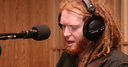 Newton Faulkner