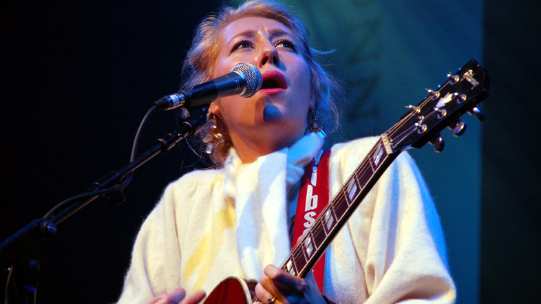 Martha Wainwright