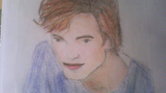 Edward Cullen...