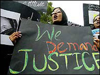 Pakistanlı kadınlar