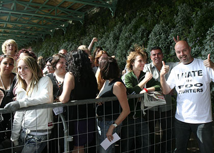 Six Weeks Of Summer - Life's a Bitch in Brighton