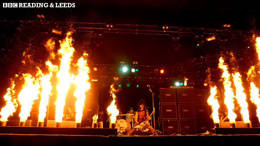 Bullet For My Valentine