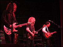 Barclay James Harvest