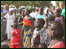 Villagers from Sohm in Gambia