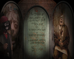 The League Of Gentlemen's Apocalypse DVD