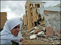 فوج کو امدادی کاموں میں مدد کے لئے طلب کر لیا گیا ہے