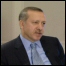 Recep Tayyip Erdoğan