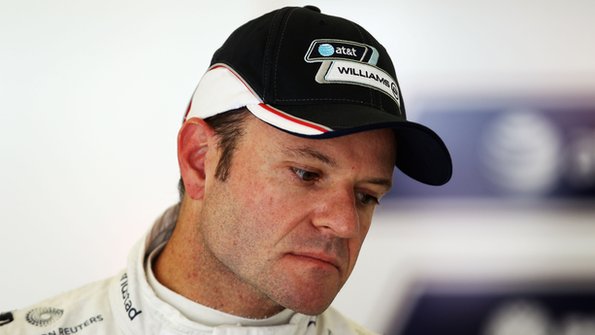 Rubens Barrichello