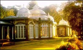 The Garden House