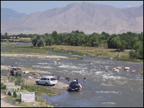 موتر شويی