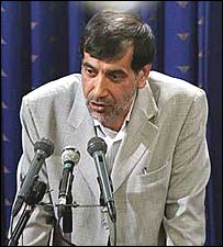 محمدرضا باهنر