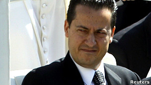 камердинер