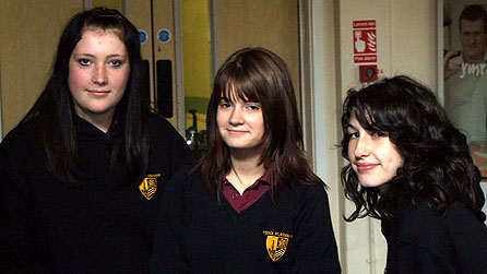 Ysgol Plasmawr, Caerdydd