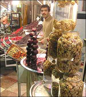 فريد ثانی
