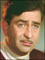 Raj Kapoor