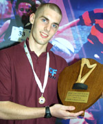 Aled o Fangor - cyntaf - Unawd Cerdd Dant