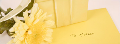 Mother's Day gifts