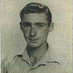 Tom Clifford in India WW2