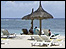 Tropical beach