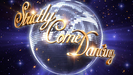 Strictly Come Dancing